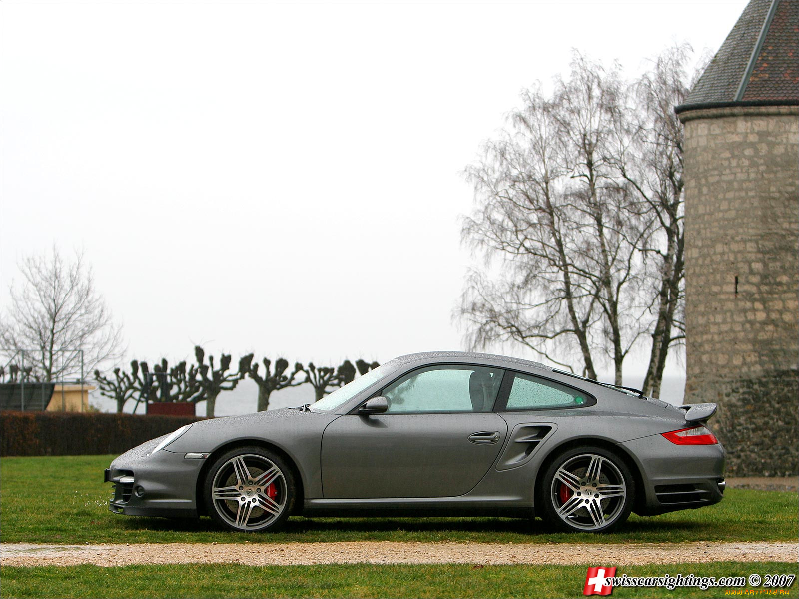 , porsche